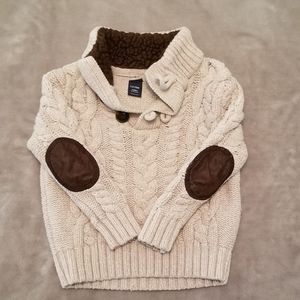 Gap Baby Knit Sweater